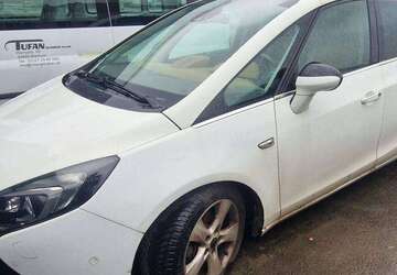 Opel Zafira Tourer 250.000 km 1.500 &euro; Bochum, Stadt 44866