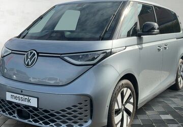 VW ID. Buzz 51.630 km 44.950 &euro; Radevormwald 42477