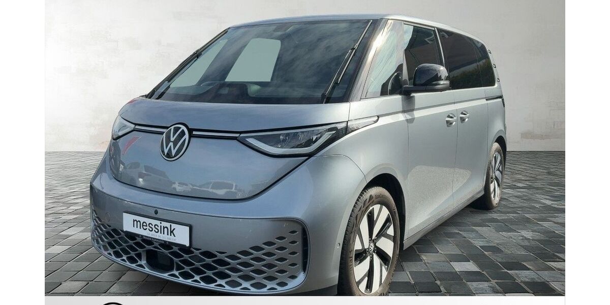 VW ID. Buzz 51.630 km 44.950 &euro; Radevormwald 42477