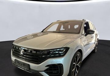 VW Touareg 85.795 km 49.885 &euro; Hagen 58091