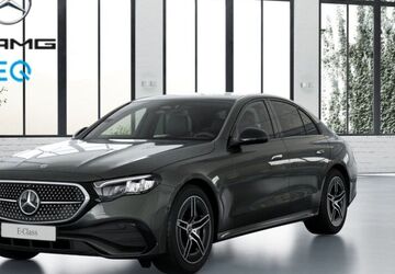 Mercedes-Benz E 220 19.987 km 49.990 &euro; Hagen 58135