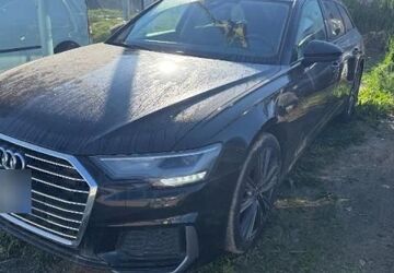 Audi A6 131.312 km 27.745 &euro; Hagen 58091
