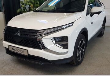 Mitsubishi Eclipse Cross 25.100 km 19.990 &euro; Hagen 58135