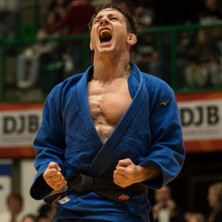 RTV Judoteam - Bundesligafinale der Frauen & Männer 28.11.2026 Uni Halle Wuppertal