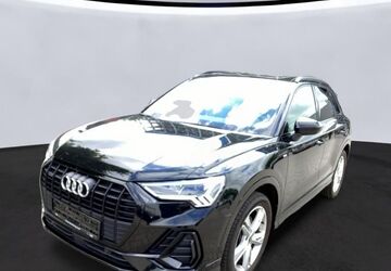 Audi Q3 64.381 km 33.843 &euro; Hagen 58091