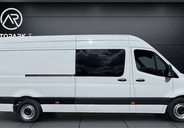Mercedes-Benz Sprinter 212.492 km 35.950 &euro; Bochum 44866