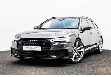 Audi A6 177.873 km 28.840 &euro; Hagen 58091