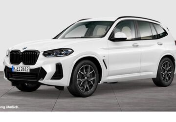 BMW X3 37.700 km 47.790 &euro; Hagen 58119