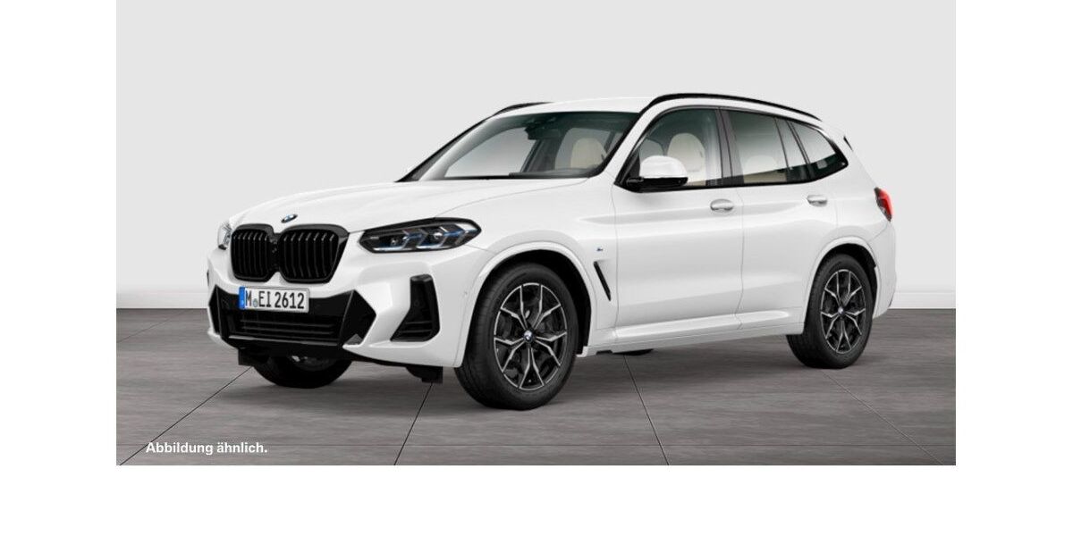 BMW X3 37.700 km 47.790 &euro; Hagen 58119