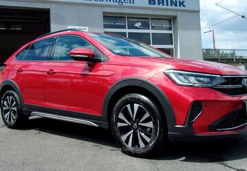 VW Taigo 19.992 km 16.975 &euro; Hagen 58089