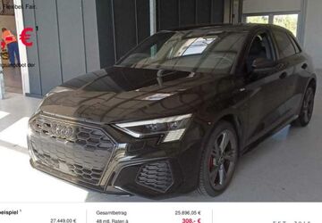 Audi A3 34.571 km 27.449 &euro; Hagen 58091