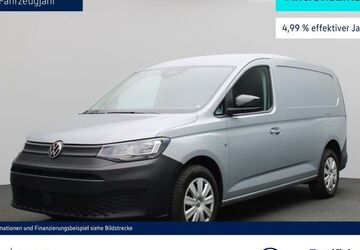 VW Caddy Maxi 22.327 km 27.690 &euro; Bochum 44866