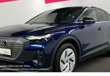 Audi Q4 e-tron 23.677 km 38.450 &euro; Hagen 58089