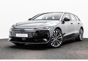 Audi A6 e-tron 6.822 km 59.760 &euro; Hagen 58091