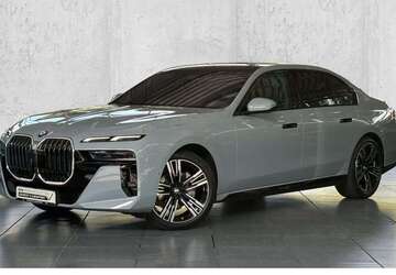 BMW 740 11.893 km 86.780 &euro; Sprockhövel 45549