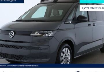 VW T7 California 14.047 km 62.450 &euro; Bochum 44866