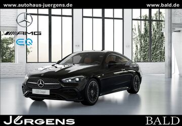 Mercedes-Benz CLE 300 15.100 km 58.770 &euro; Hagen 58135