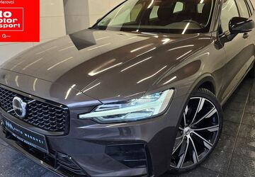 Volvo V60 83.800 km 26.995 &euro; Hagen 58099