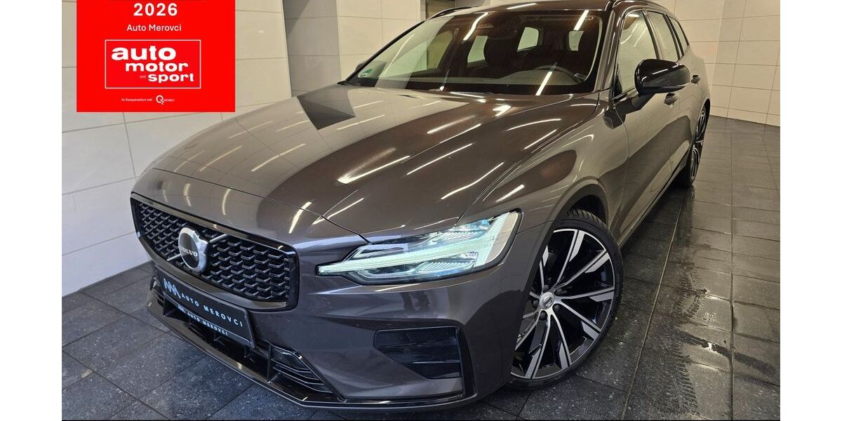 Volvo V60 83.800 km 26.995 &euro; Hagen 58099