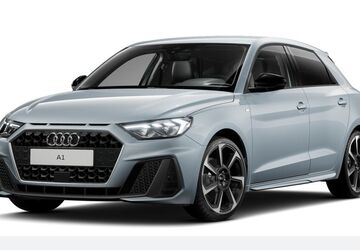 Audi A1 7.422 km 25.780 &euro; Lüdenscheid 58511