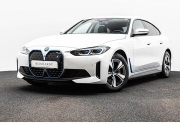 BMW i4 77.110 km 35.930 &euro; Hagen 58091