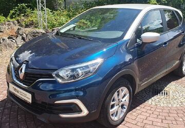 Renault Captur 53.985 km 11.490 &euro; Hagen 58091