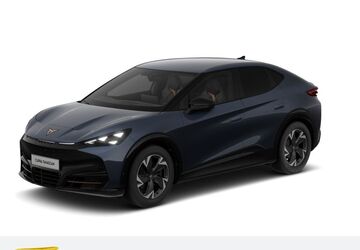 Cupra Tavascan 7.853 km 40.210 &euro; Bochum 44809