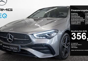 Mercedes-Benz CLA 250 24.603 km 37.780 &euro; Hagen 58135