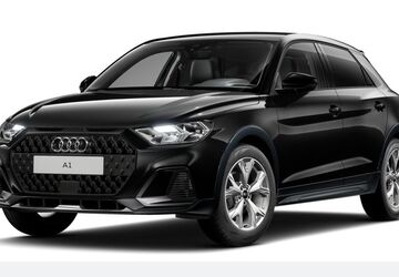 Audi A1 9.095 km 23.980 &euro; Lüdenscheid 58511