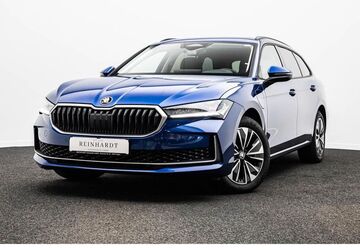 Skoda Superb 25.259 km 37.680 &euro; Hagen 58091
