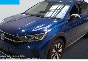 VW Taigo 14.103 km 20.379 &euro; Hagen 58089