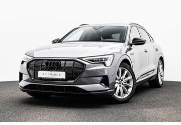 Audi e-tron 79.001 km 27.780 &euro; Hagen 58091