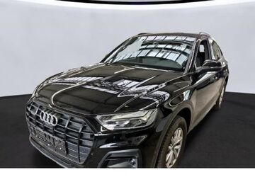 Audi Q5 51.564 km 37.450 &euro; Hagen 58089