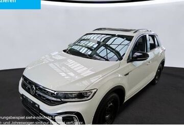 VW T-Roc 72.962 km 25.990 &euro; Hagen 58089