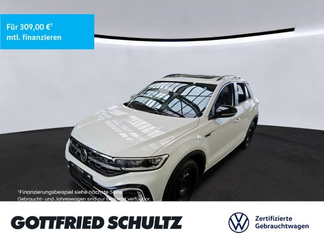 VW T-Roc 72.962 km 25.990 &euro; Hagen 58089
