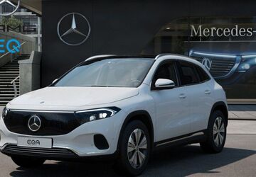 Mercedes-Benz EQA 22.918 km 41.990 &euro; Hagen 58135