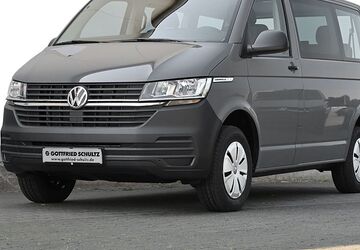 VW T6 Caravelle 29.990 km 36.690 &euro; Wuppertal 42109