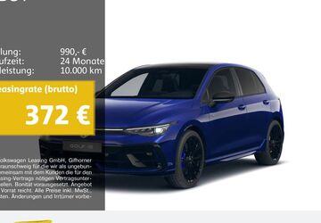 VW Golf 4.757 km 49.410 &euro; Werdohl 58791