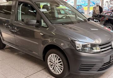 VW Caddy 37.200 km 18.990 &euro; Hattingen (bei Bochum) 45527