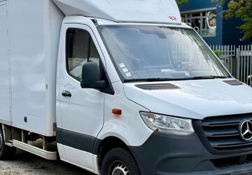 Mercedes-Benz Sprinter 250.000 km 18.920 &euro; Wuppertal 42277