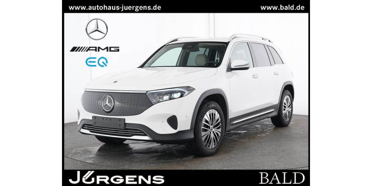 Mercedes-Benz EQB 23.387 km 41.790 &euro; Hagen 58135