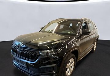 Skoda Kodiaq 99.345 km 31.791 &euro; Hagen 58091