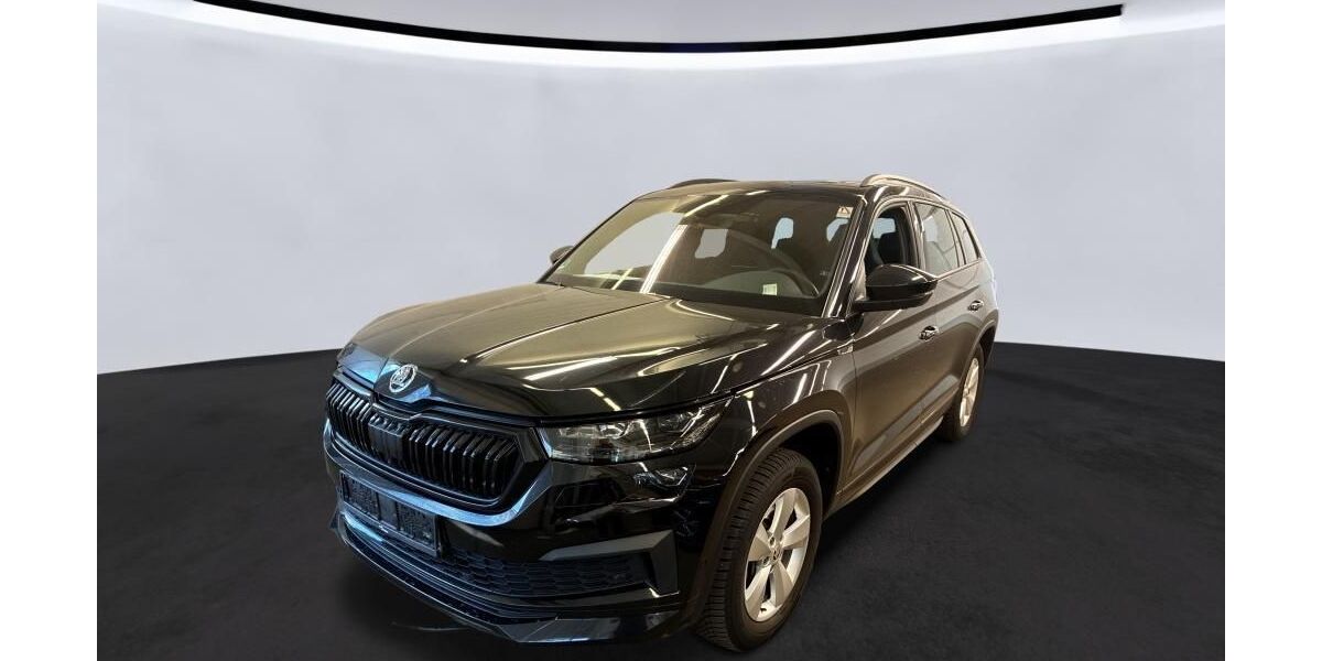 Skoda Kodiaq 99.345 km 31.791 &euro; Hagen 58091