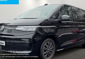 VW T7 Multivan 35.104 km 43.950 &euro; Wuppertal 42109