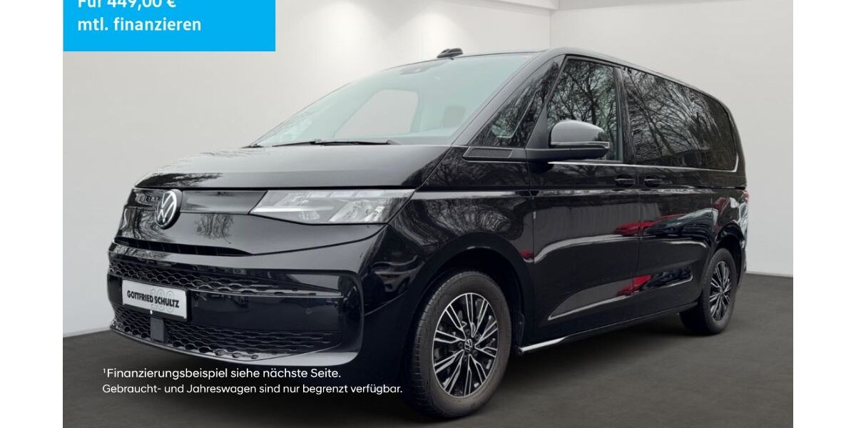 VW T7 Multivan 35.104 km 43.950 &euro; Wuppertal 42109