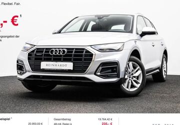 Audi Q5 129.118 km 20.950 &euro; Hagen 58091