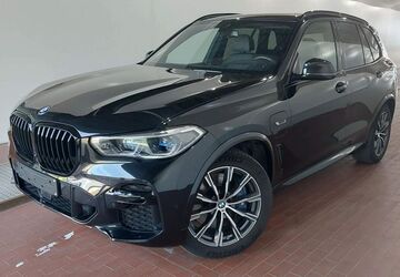 BMW X5 85.290 km 50.928 &euro; Hagen 58091