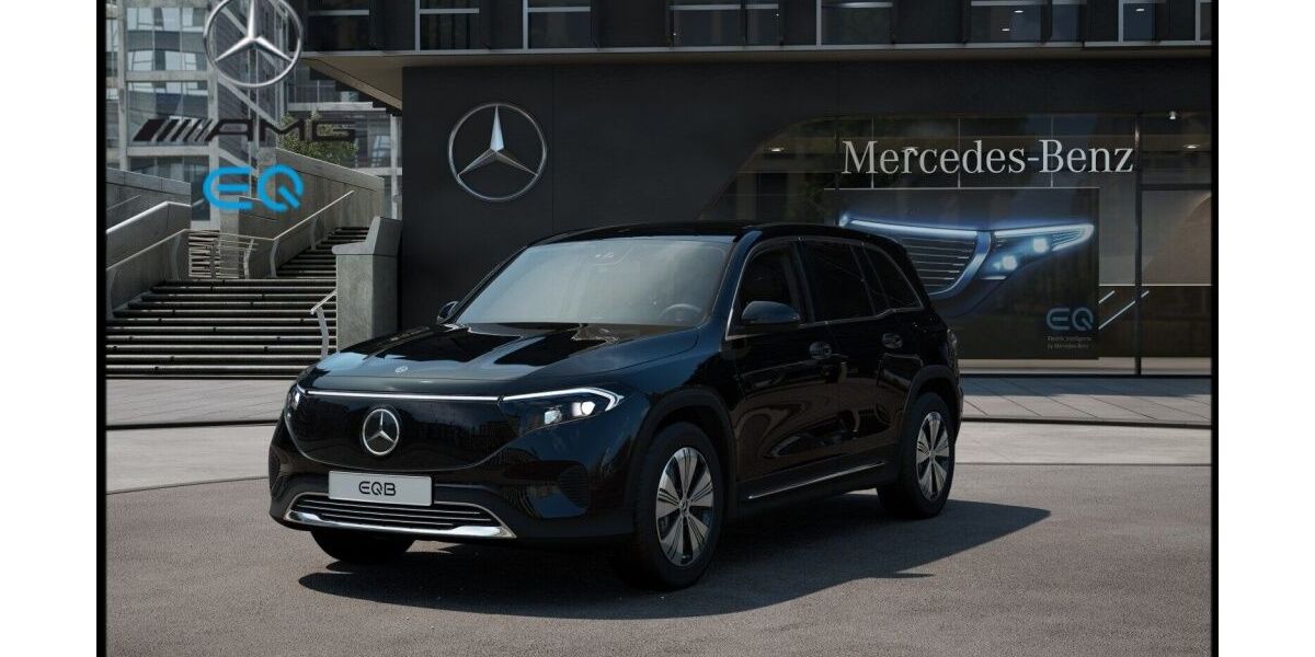 Mercedes-Benz EQB 7.327 km 40.990 &euro; Hagen 58135