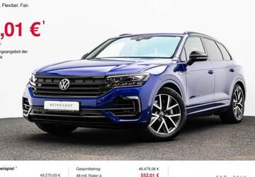 VW Touareg 63.070 km 49.270 &euro; Hagen 58091