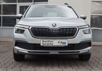 Skoda Kamiq 53.201 km 17.990 &euro; Hagen 58119